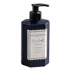 ISTANBUL BOSPHORUS LIQUID SOAP 250 ML, ATELIER REBUL